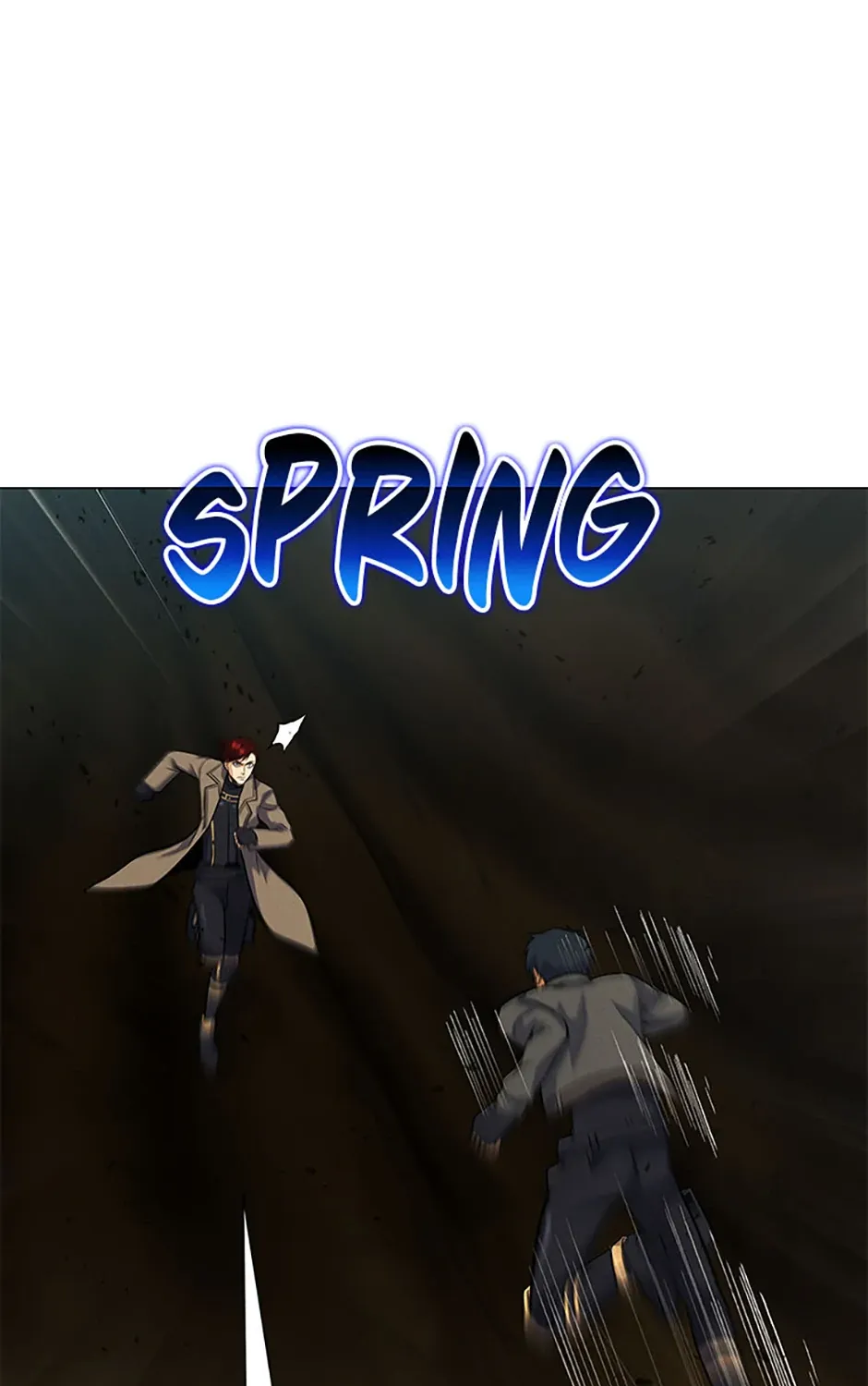 Read Carnivorous Hunter chapter 87 image 139 on Lezhin
