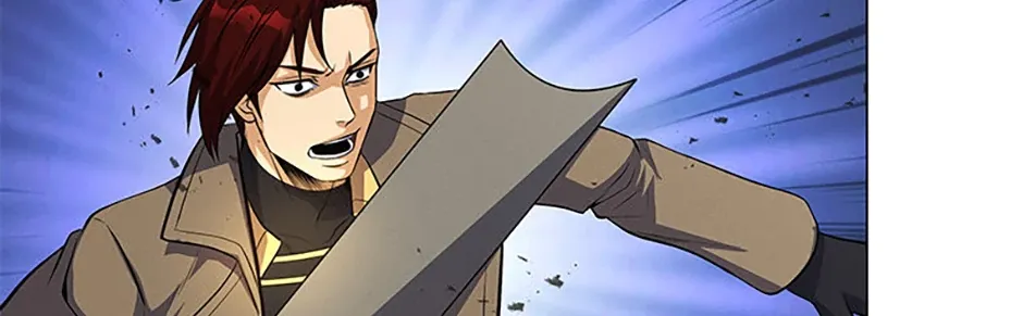 Read Carnivorous Hunter chapter 87 image 142 on Lezhin