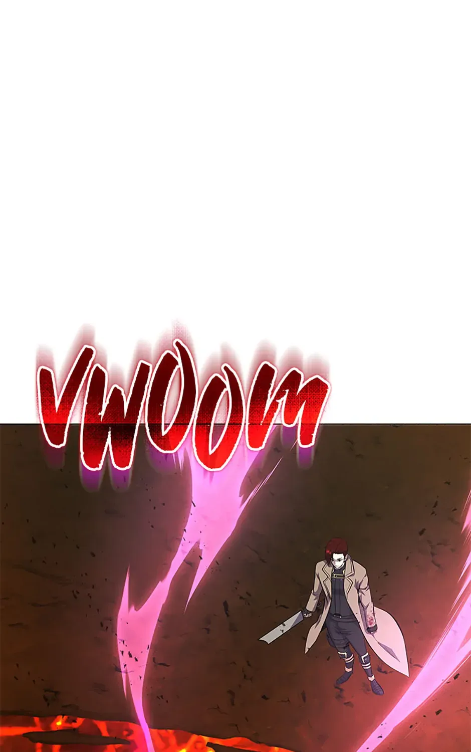 Read Carnivorous Hunter chapter 87 image 15 on Lezhin