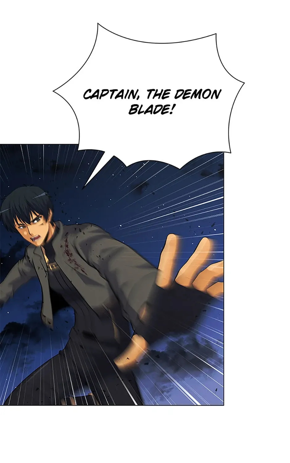 Read Carnivorous Hunter chapter 87 image 153 on Lezhin