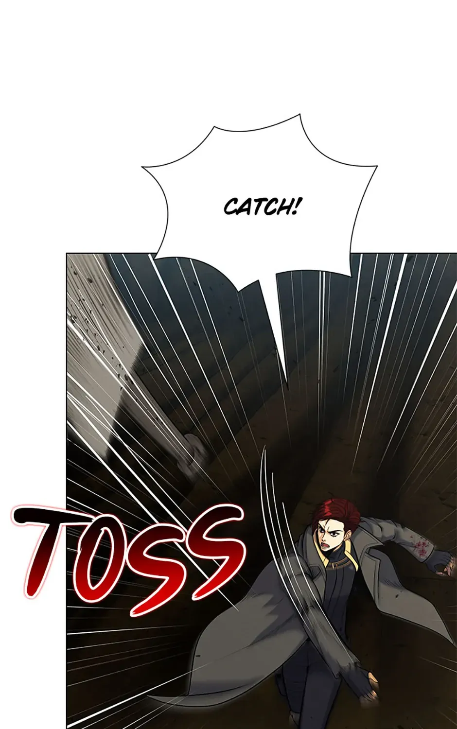 Read Carnivorous Hunter chapter 87 image 155 on Lezhin