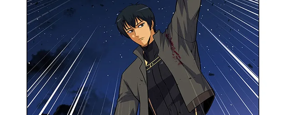 Read Carnivorous Hunter chapter 87 image 158 on Lezhin