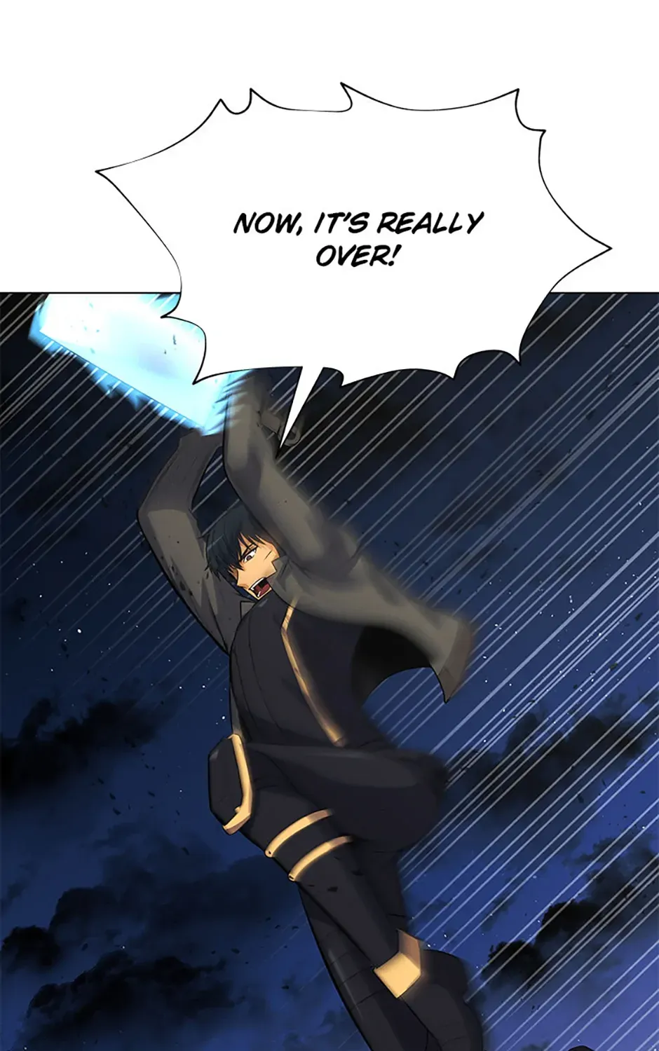 Read Carnivorous Hunter chapter 87 image 165 on Lezhin
