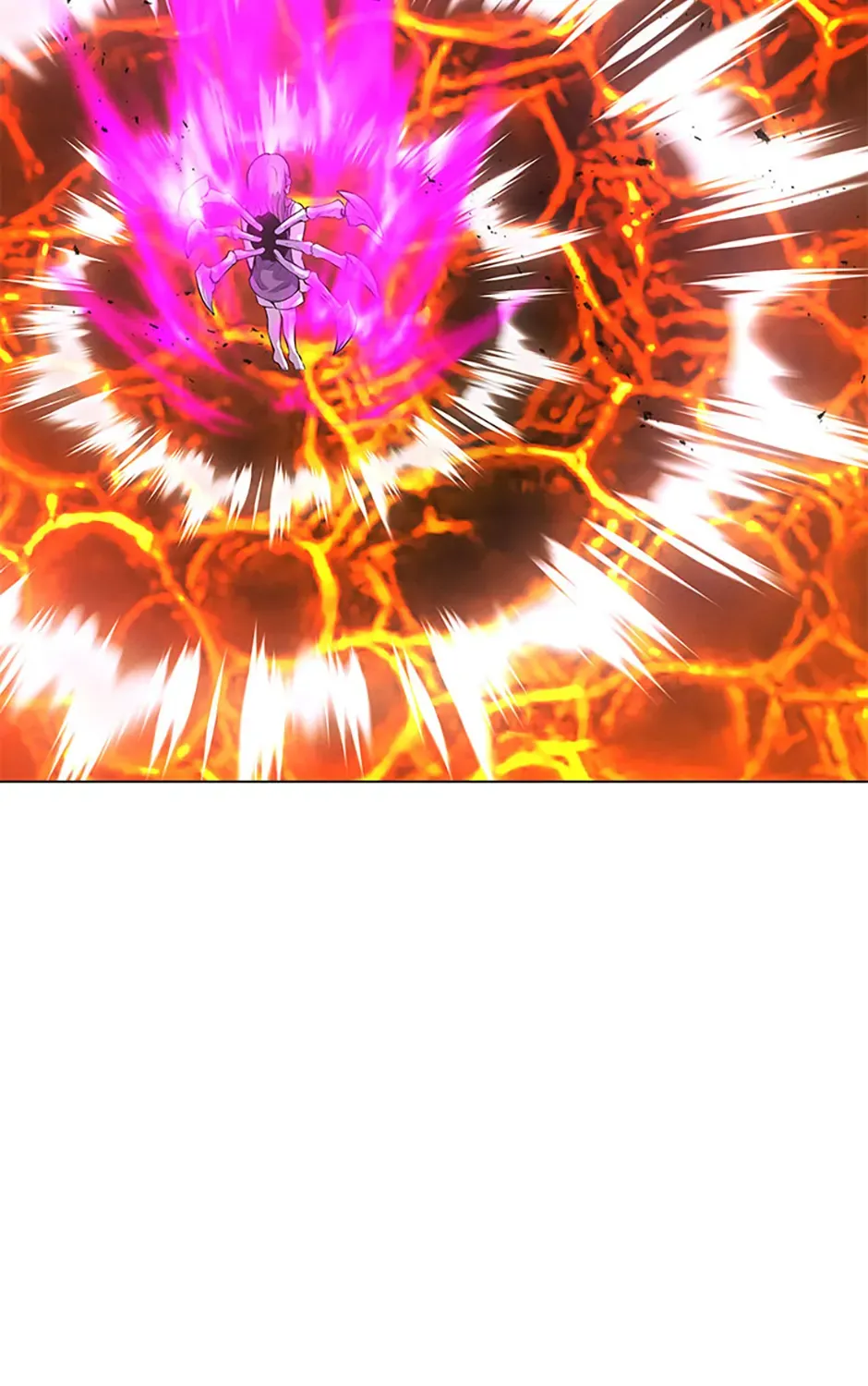 Read Carnivorous Hunter chapter 87 image 17 on Lezhin