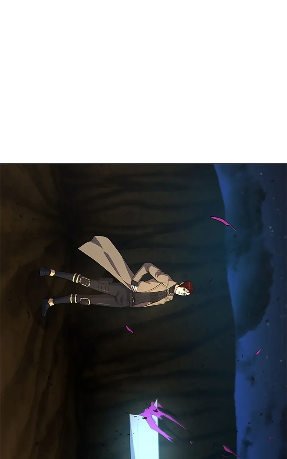 Read Carnivorous Hunter chapter 87 image 175 on Lezhin