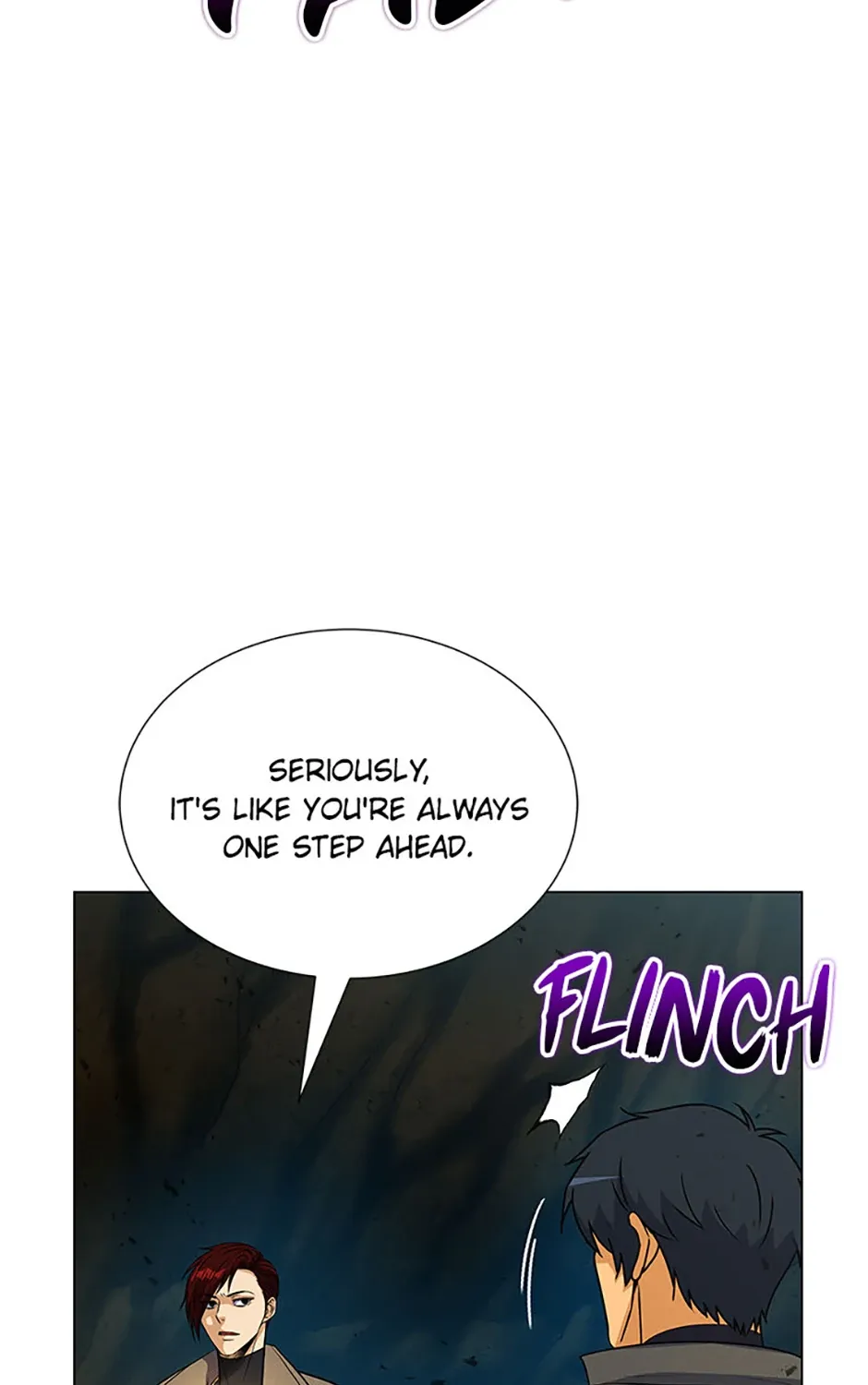 Read Carnivorous Hunter chapter 87 image 181 on Lezhin