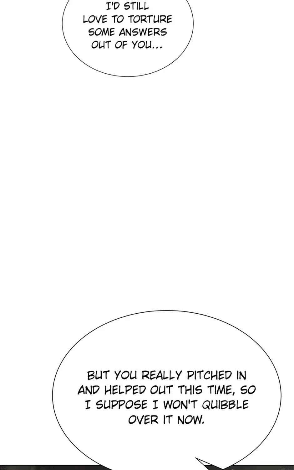 Read Carnivorous Hunter chapter 87 image 183 on Lezhin