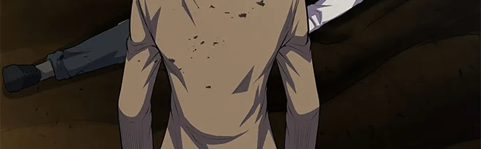 Read Carnivorous Hunter chapter 87 image 190 on Lezhin