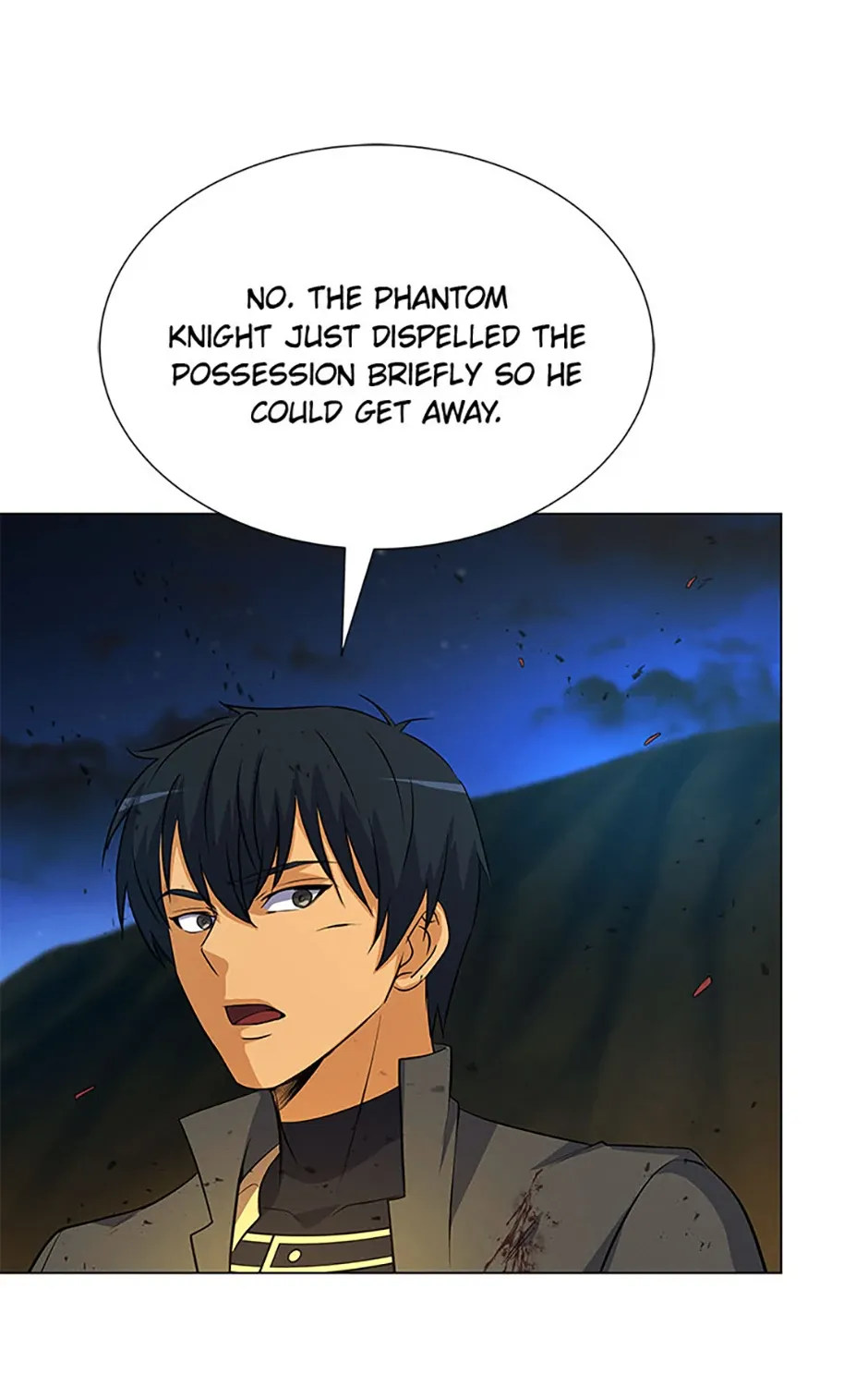 Read Carnivorous Hunter chapter 87 image 193 on Lezhin
