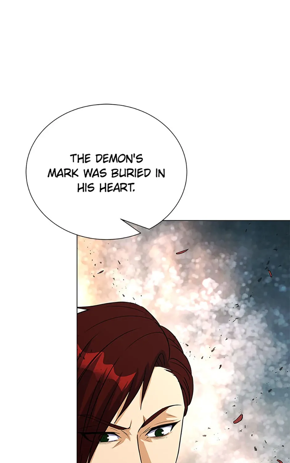 Read Carnivorous Hunter chapter 87 image 195 on Lezhin