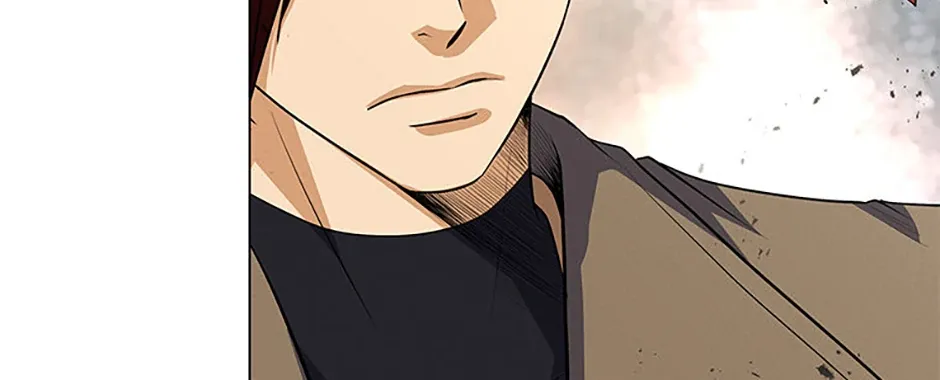 Read Carnivorous Hunter chapter 87 image 196 on Lezhin