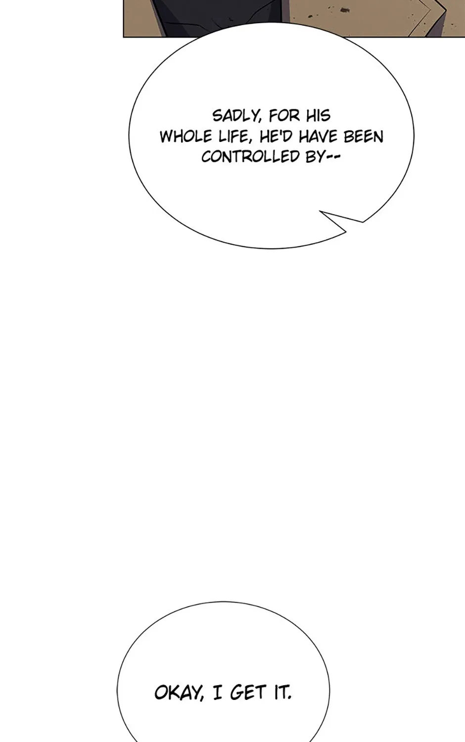 Read Carnivorous Hunter chapter 87 image 197 on Lezhin