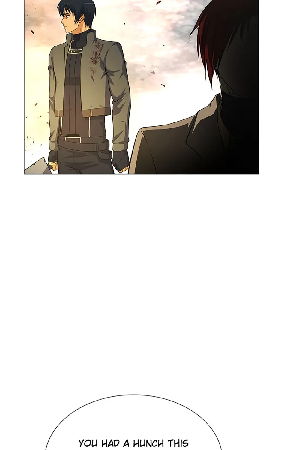 Read Carnivorous Hunter chapter 87 image 199 on Lezhin