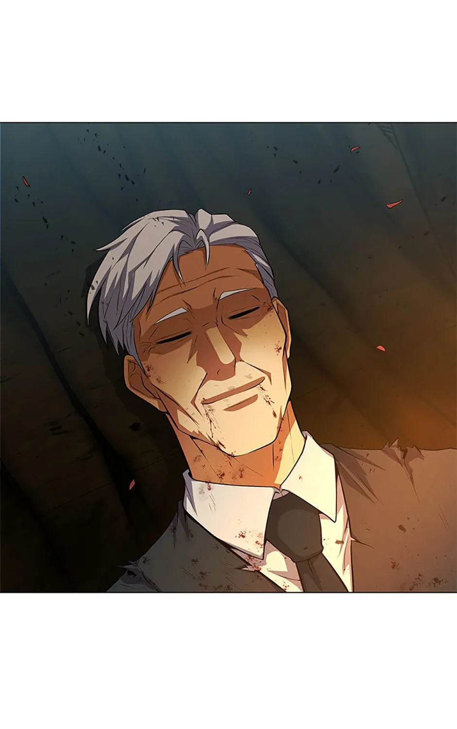 Read Carnivorous Hunter chapter 87 image 203 on Lezhin