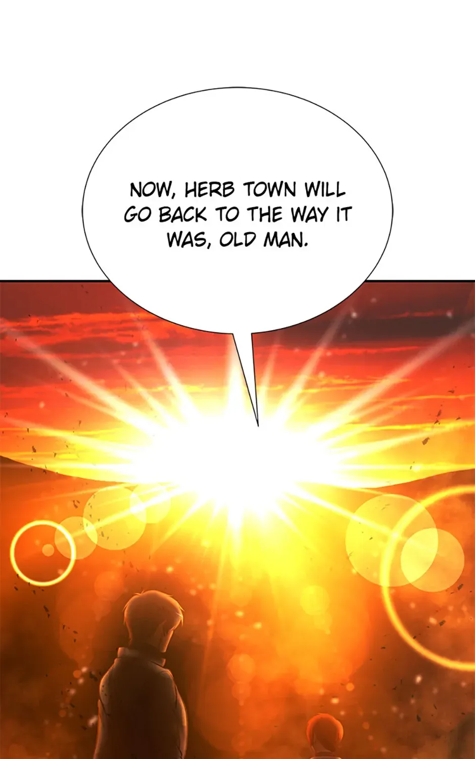 Read Carnivorous Hunter chapter 87 image 205 on Lezhin