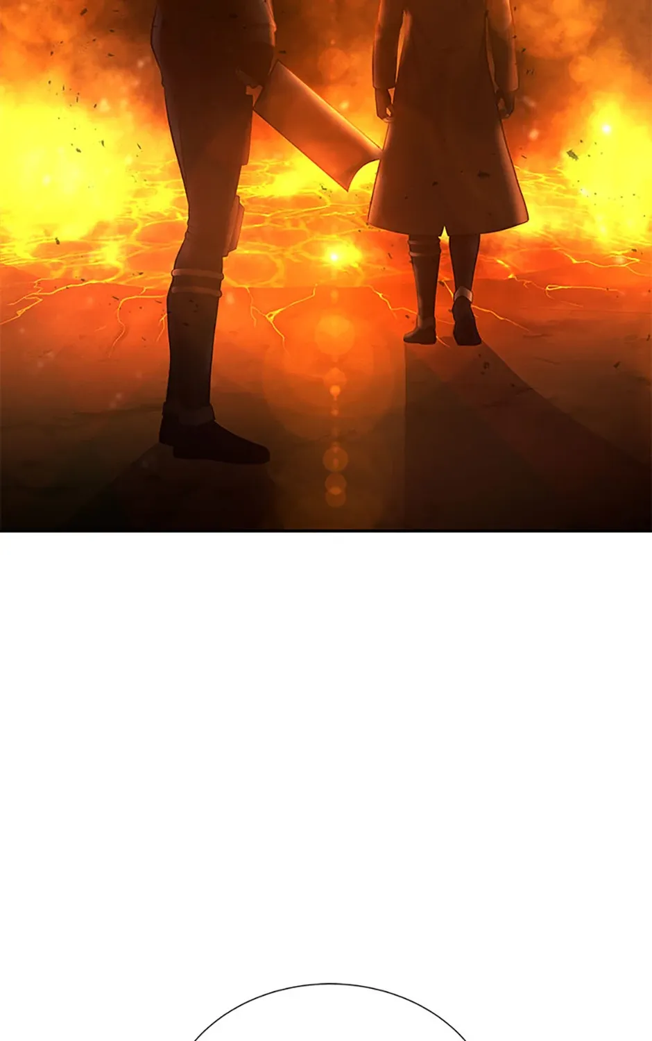 Read Carnivorous Hunter chapter 87 image 207 on Lezhin