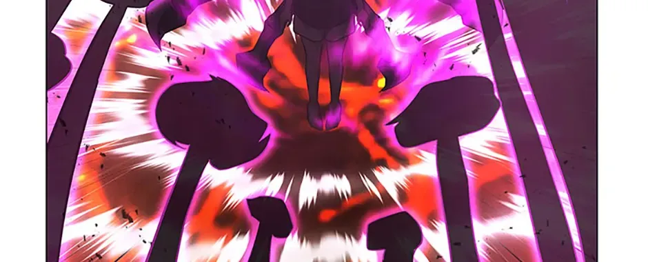 Read Carnivorous Hunter chapter 87 image 22 on Lezhin