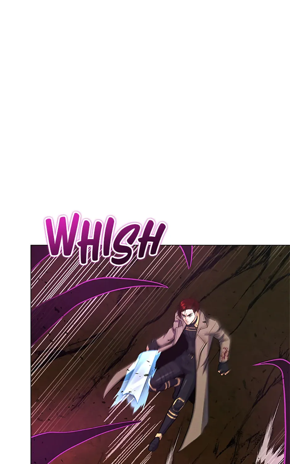 Read Carnivorous Hunter chapter 87 image 25 on Lezhin