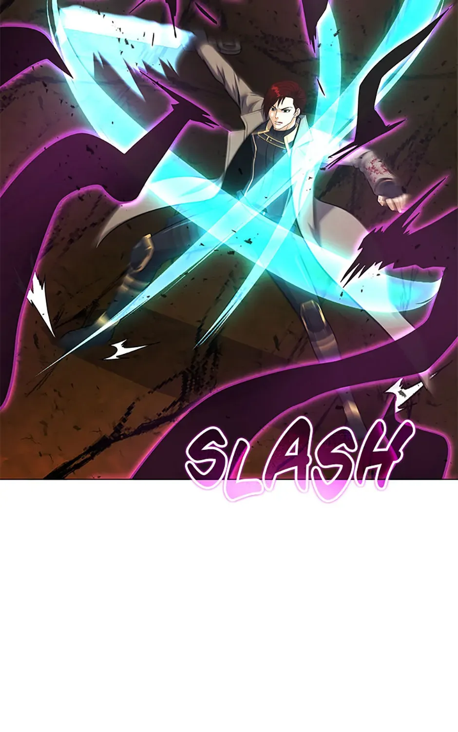 Read Carnivorous Hunter chapter 87 image 29 on Lezhin
