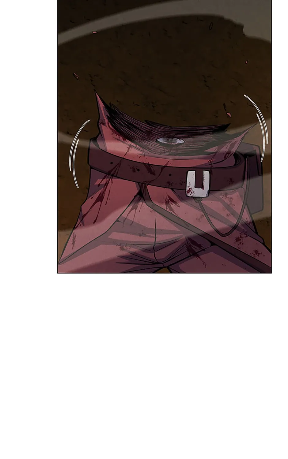 Read Carnivorous Hunter chapter 87 image 3 on Lezhin