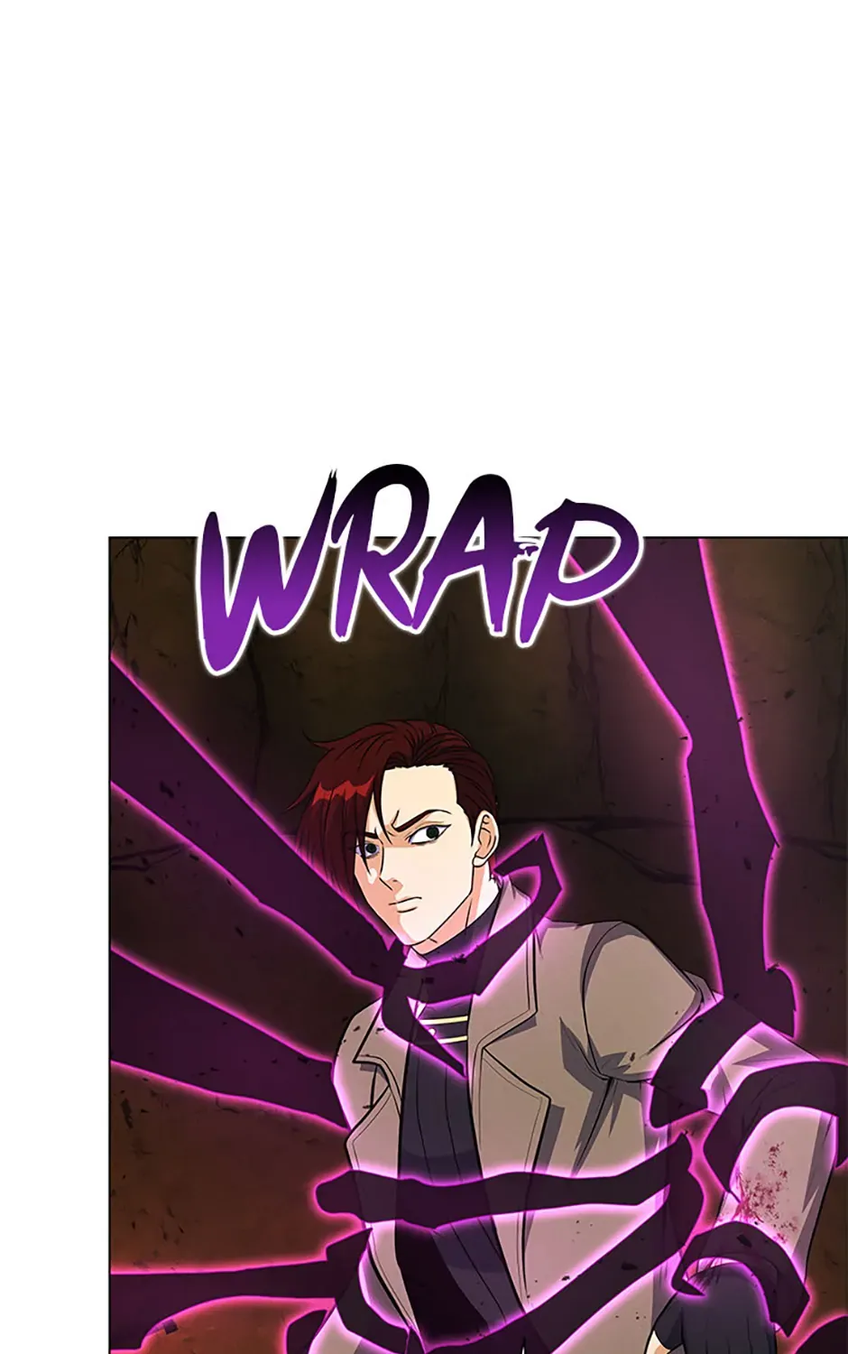 Read Carnivorous Hunter chapter 87 image 31 on Lezhin