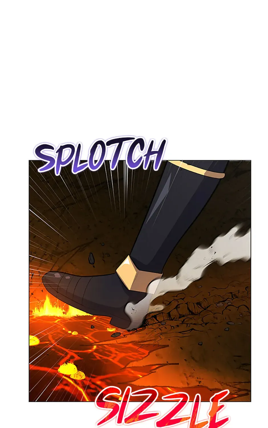 Read Carnivorous Hunter chapter 87 image 39 on Lezhin