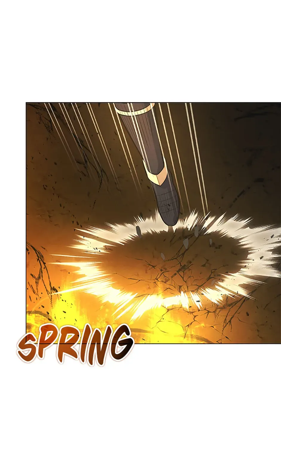 Read Carnivorous Hunter chapter 87 image 49 on Lezhin