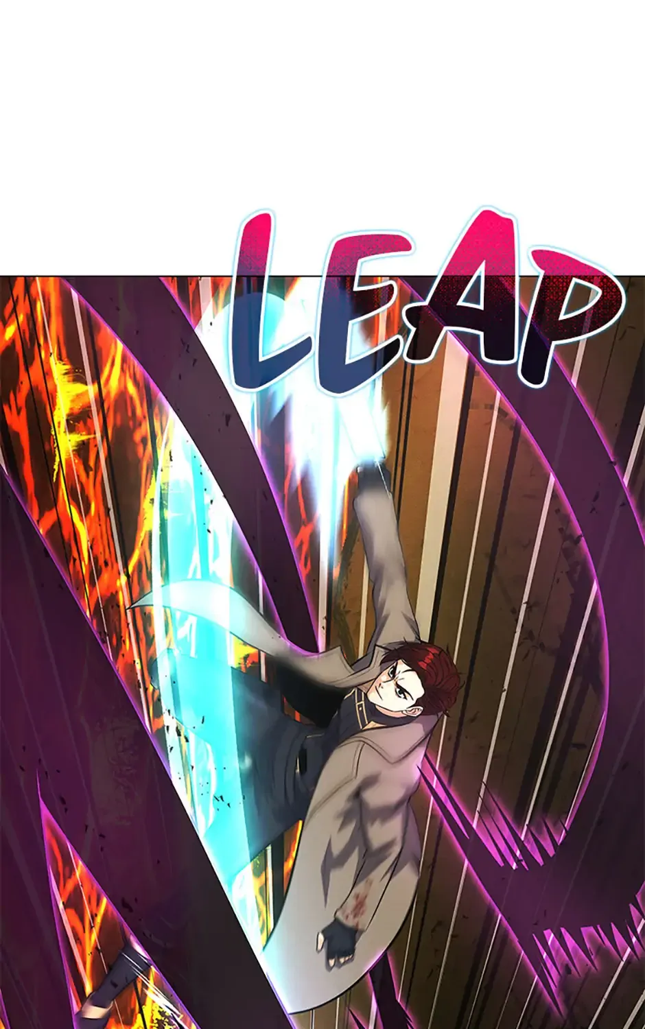 Read Carnivorous Hunter chapter 87 image 51 on Lezhin