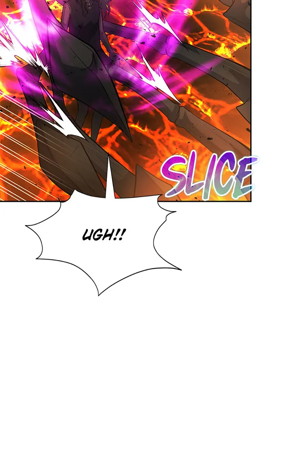 Read Carnivorous Hunter chapter 87 image 61 on Lezhin