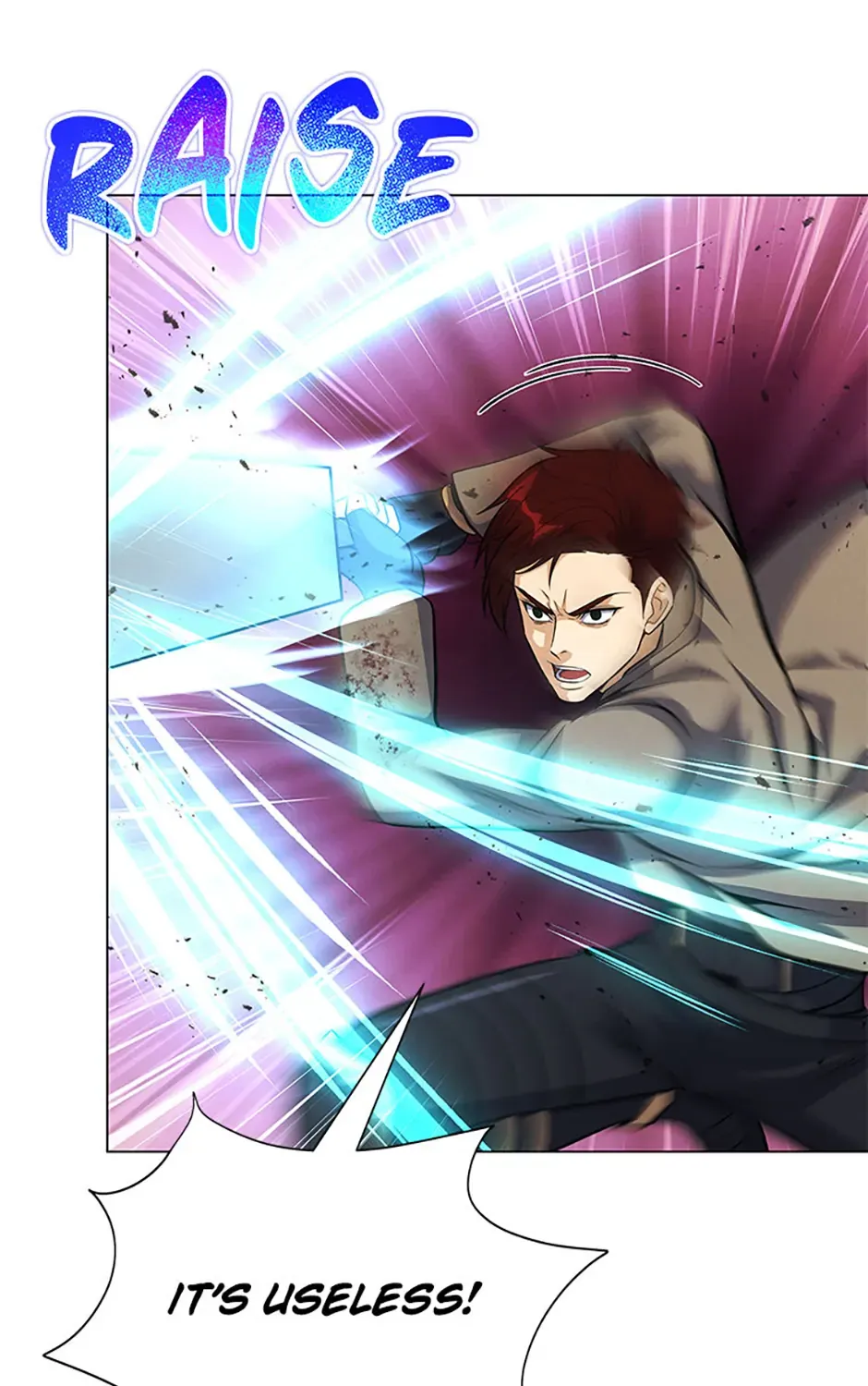 Read Carnivorous Hunter chapter 87 image 63 on Lezhin