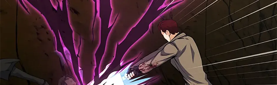 Read Carnivorous Hunter chapter 87 image 78 on Lezhin
