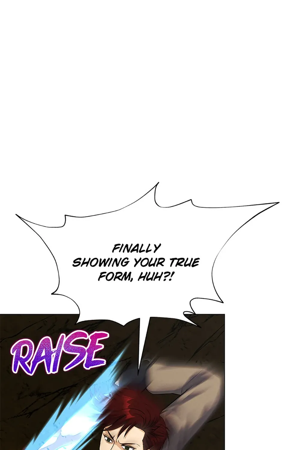 Read Carnivorous Hunter chapter 87 image 89 on Lezhin