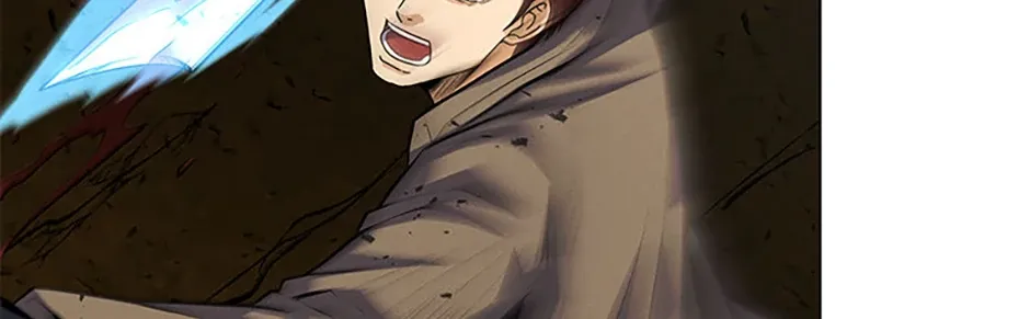 Read Carnivorous Hunter chapter 87 image 90 on Lezhin