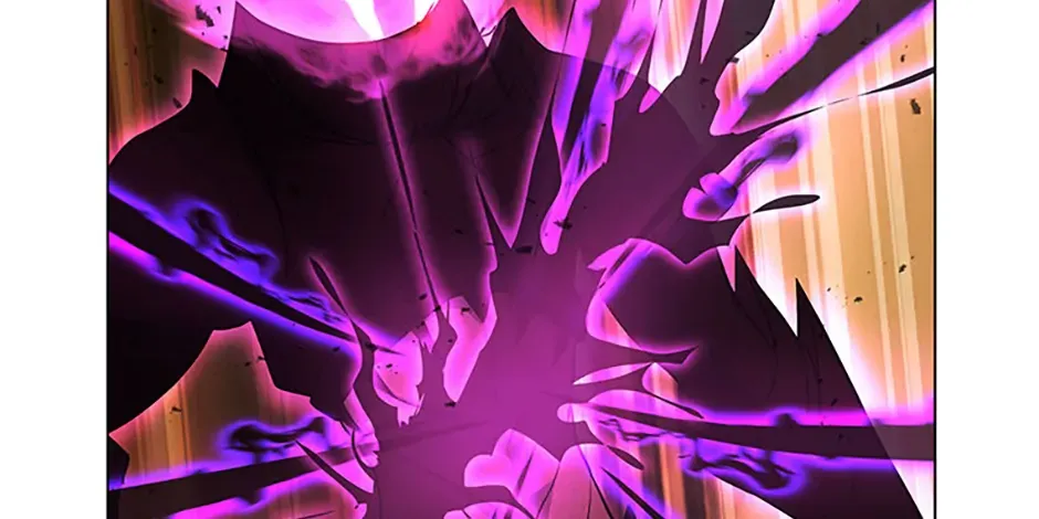 Read Carnivorous Hunter chapter 87 image 98 on Lezhin