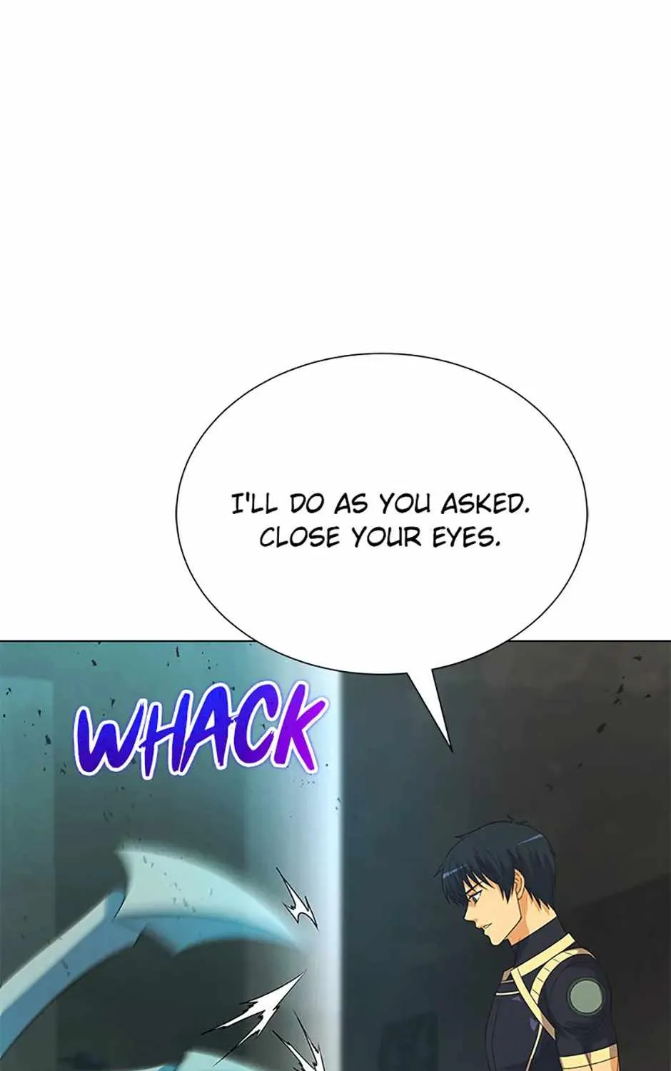 Read Carnivorous Hunter chapter 88 image 102 on Lezhin