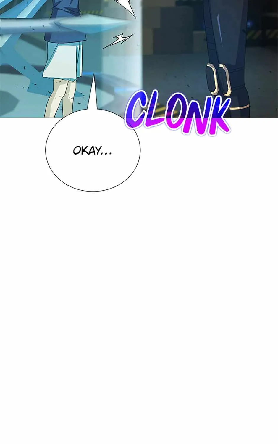 Read Carnivorous Hunter chapter 88 image 104 on Lezhin