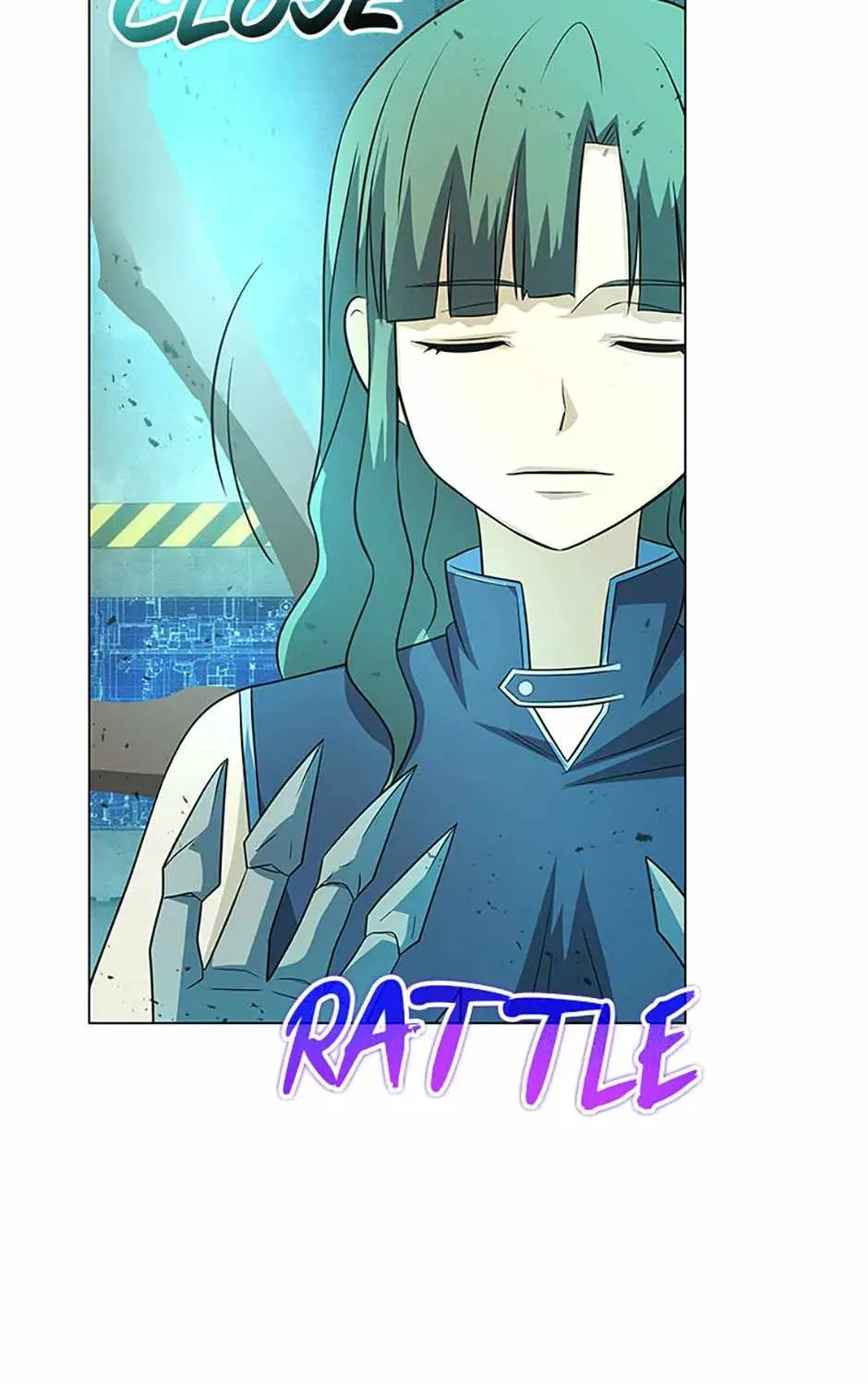 Read Carnivorous Hunter chapter 88 image 106 on Lezhin