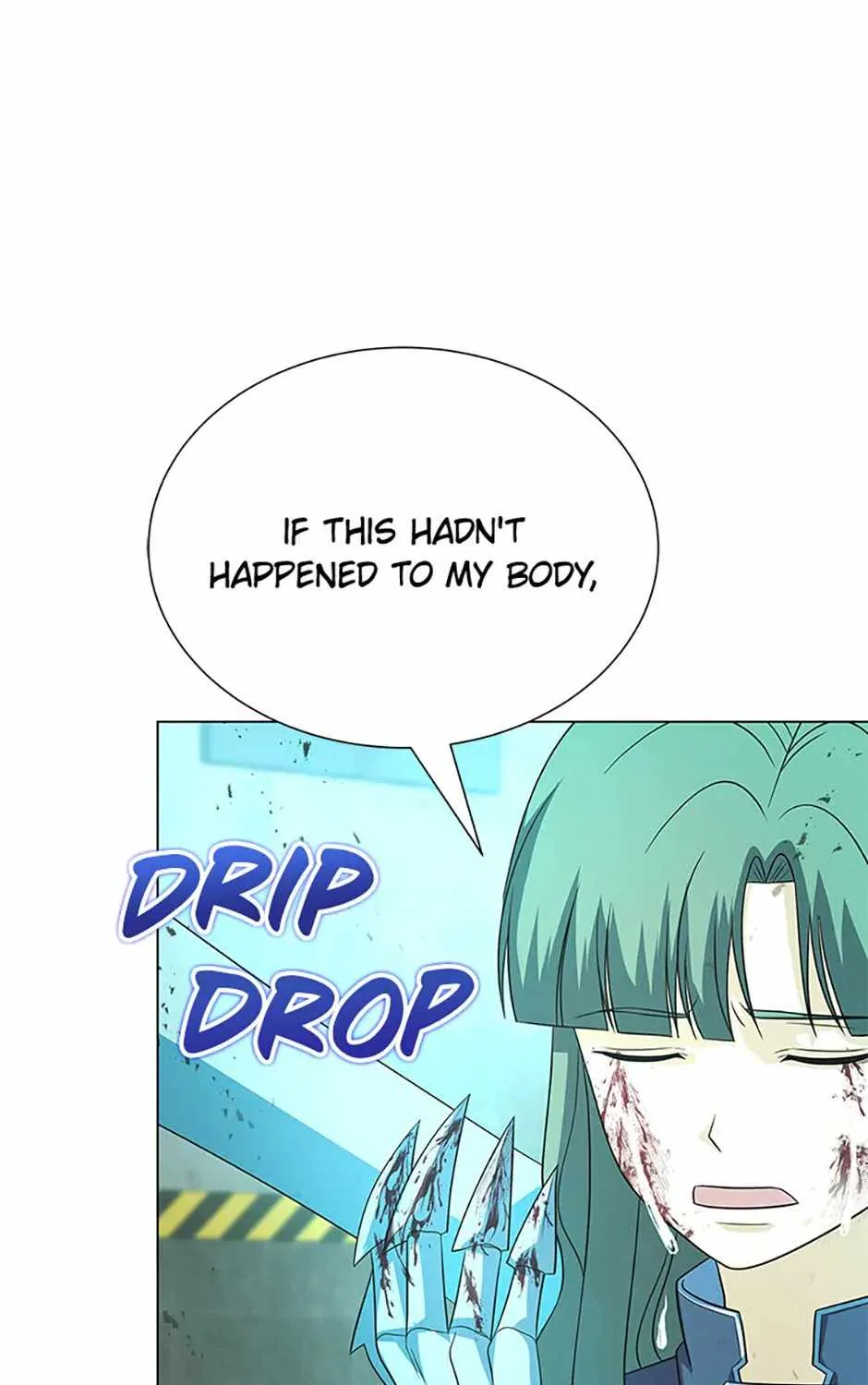 Read Carnivorous Hunter chapter 88 image 112 on Lezhin