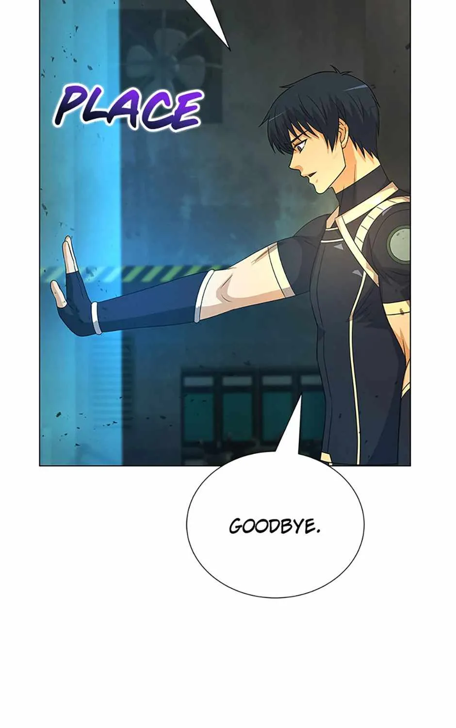 Read Carnivorous Hunter chapter 88 image 118 on Lezhin