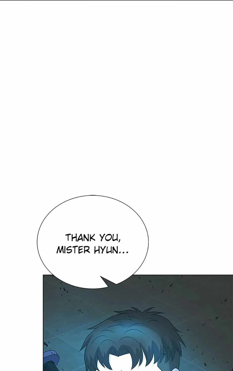 Read Carnivorous Hunter chapter 88 image 122 on Lezhin