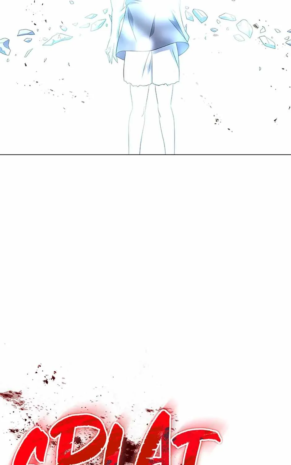 Read Carnivorous Hunter chapter 88 image 126 on Lezhin