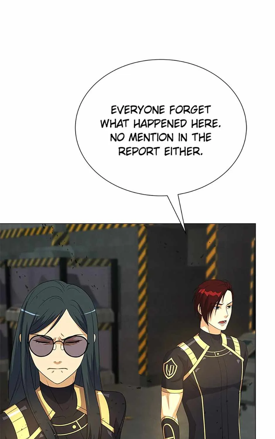 Read Carnivorous Hunter chapter 88 image 134 on Lezhin