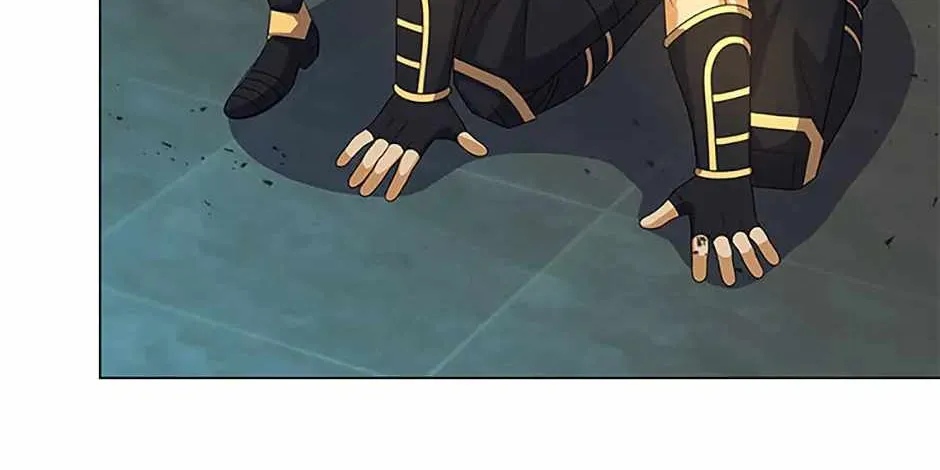 Read Carnivorous Hunter chapter 88 image 137 on Lezhin