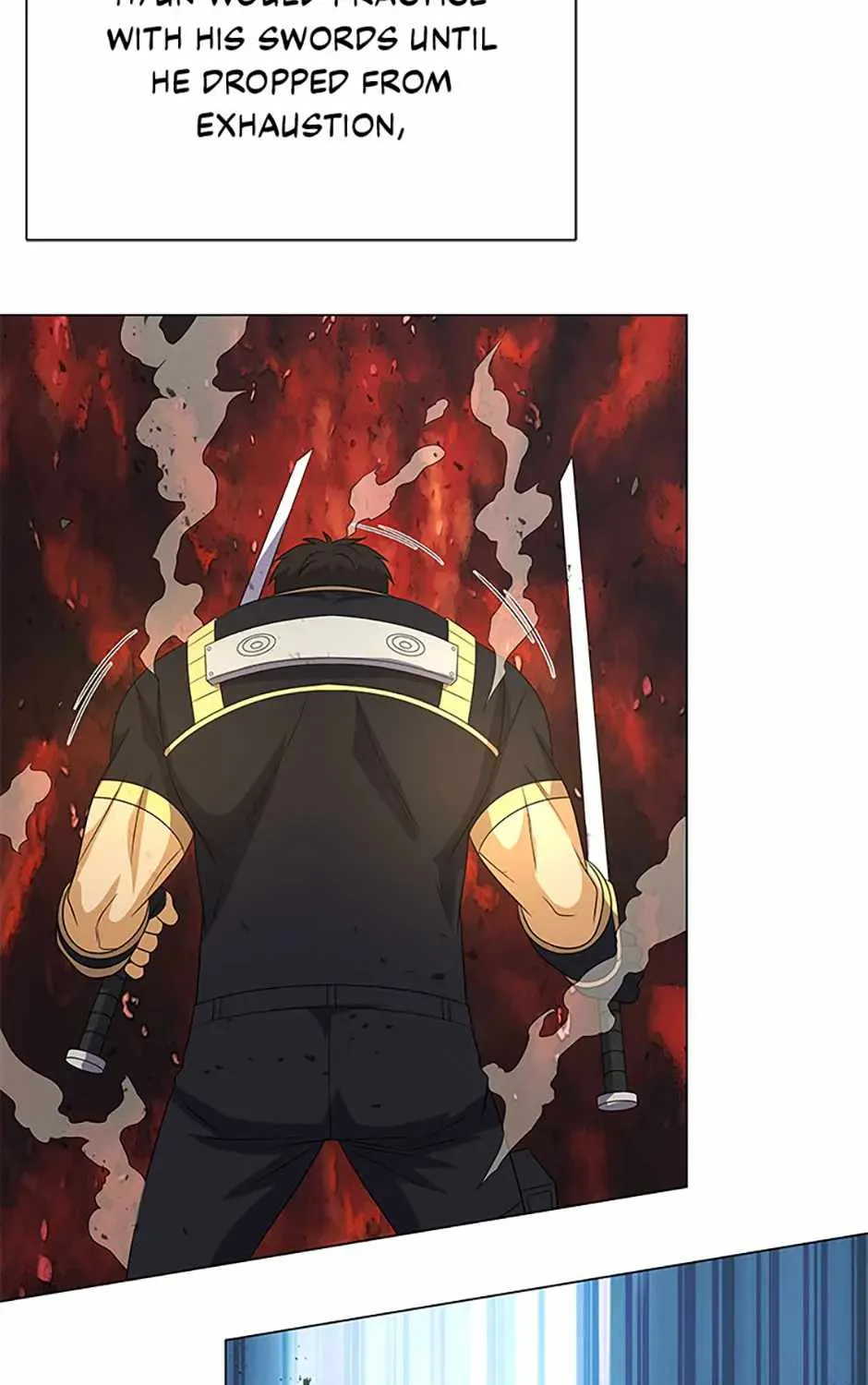 Read Carnivorous Hunter chapter 88 image 144 on Lezhin