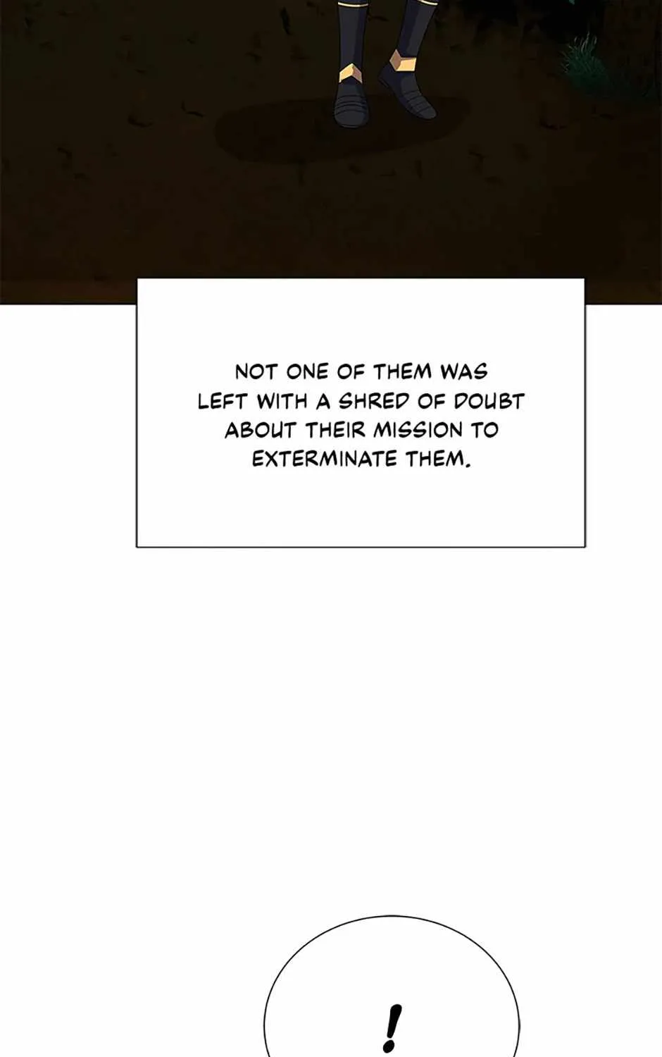 Read Carnivorous Hunter chapter 88 image 150 on Lezhin