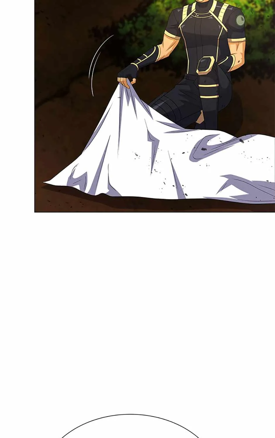 Read Carnivorous Hunter chapter 88 image 152 on Lezhin