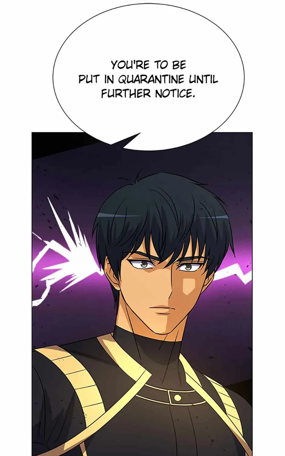 Read Carnivorous Hunter chapter 88 image 160 on Lezhin