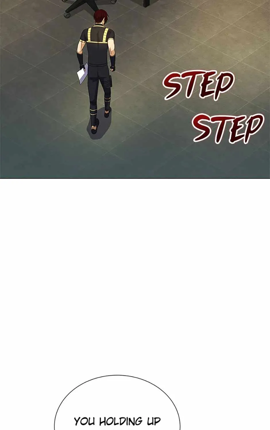 Read Carnivorous Hunter chapter 88 image 176 on Lezhin