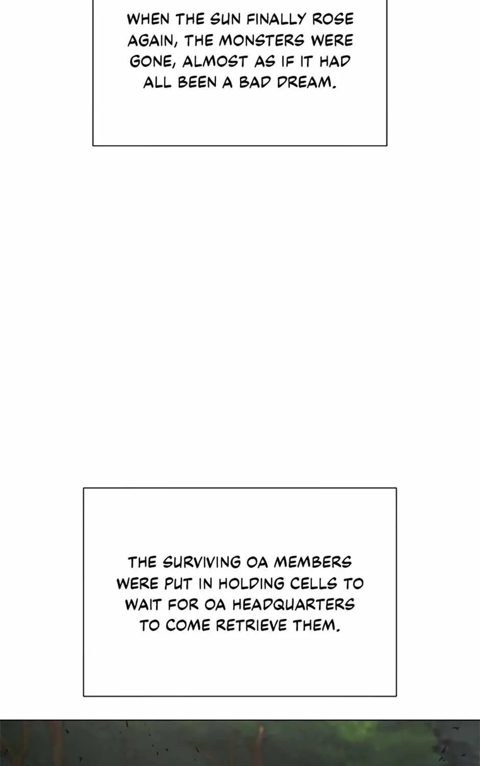 Read Carnivorous Hunter chapter 88 image 18 on Lezhin