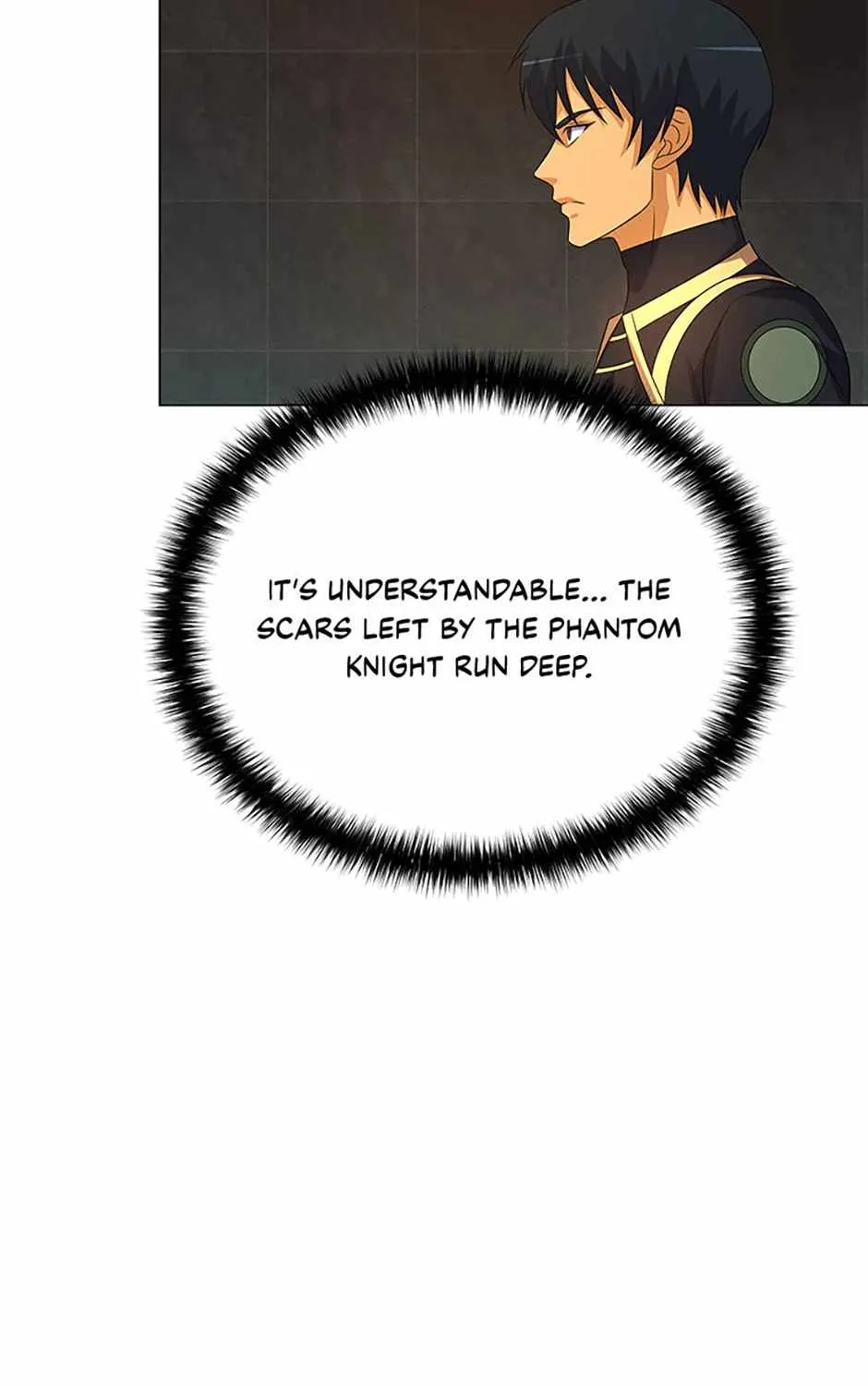 Read Carnivorous Hunter chapter 88 image 184 on Lezhin